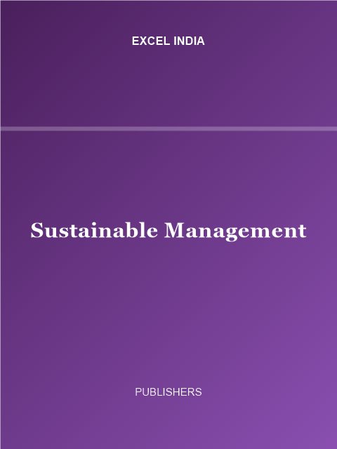 Management series